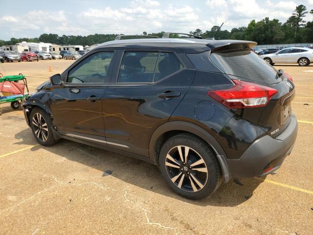 Photo 1 VIN: 3N1CP5CU9KL568857 - NISSAN KICKS S 