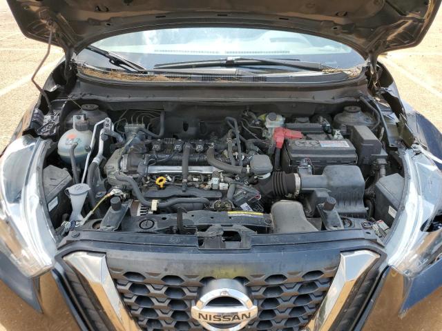 Photo 11 VIN: 3N1CP5CU9KL568857 - NISSAN KICKS S 