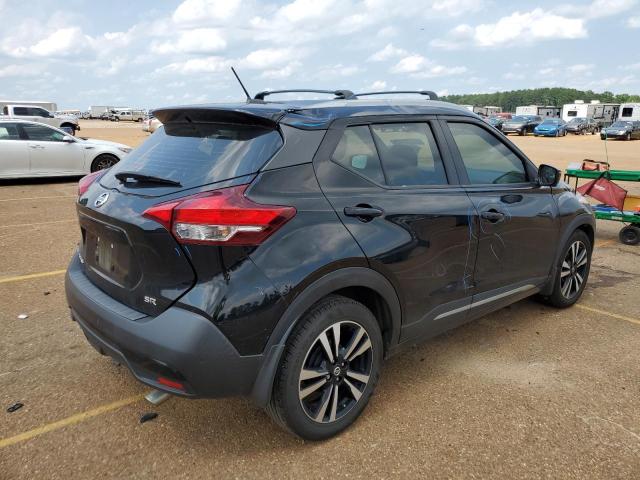 Photo 2 VIN: 3N1CP5CU9KL568857 - NISSAN KICKS S 