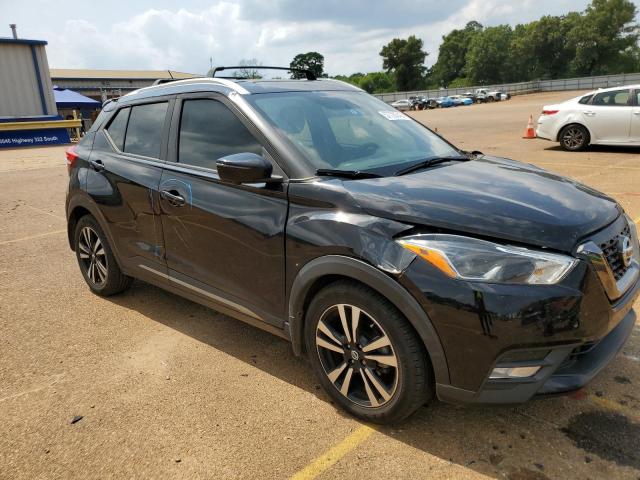 Photo 3 VIN: 3N1CP5CU9KL568857 - NISSAN KICKS S 