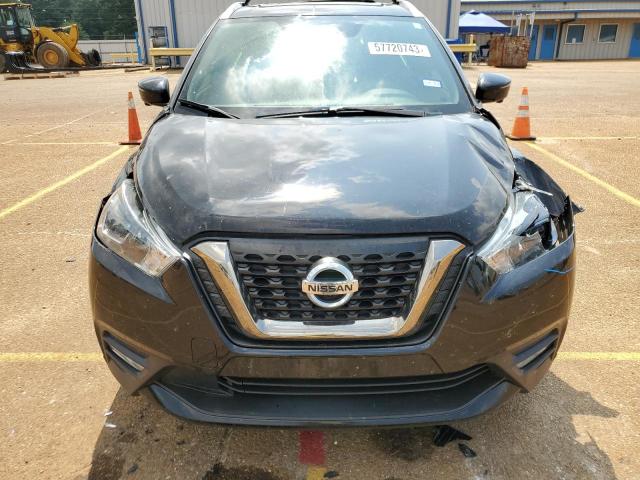 Photo 4 VIN: 3N1CP5CU9KL568857 - NISSAN KICKS S 