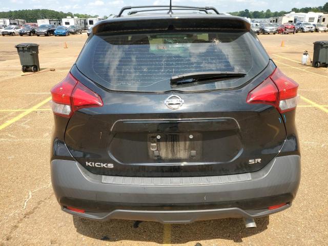 Photo 5 VIN: 3N1CP5CU9KL568857 - NISSAN KICKS S 