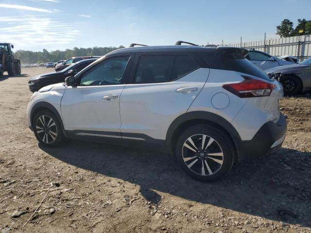 Photo 1 VIN: 3N1CP5CUXJL509525 - NISSAN KICKS 