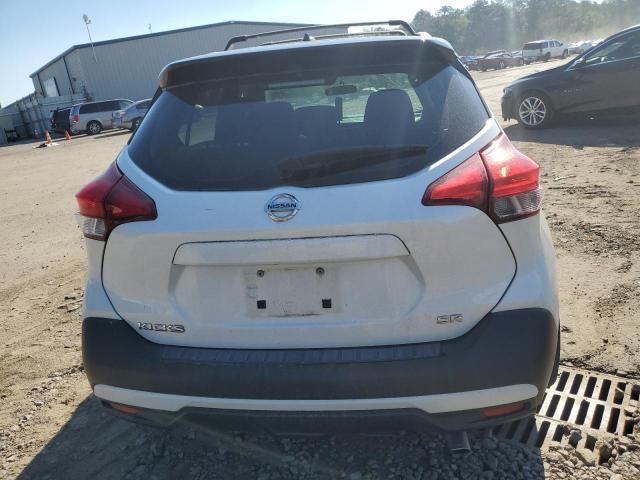 Photo 5 VIN: 3N1CP5CUXJL509525 - NISSAN KICKS 