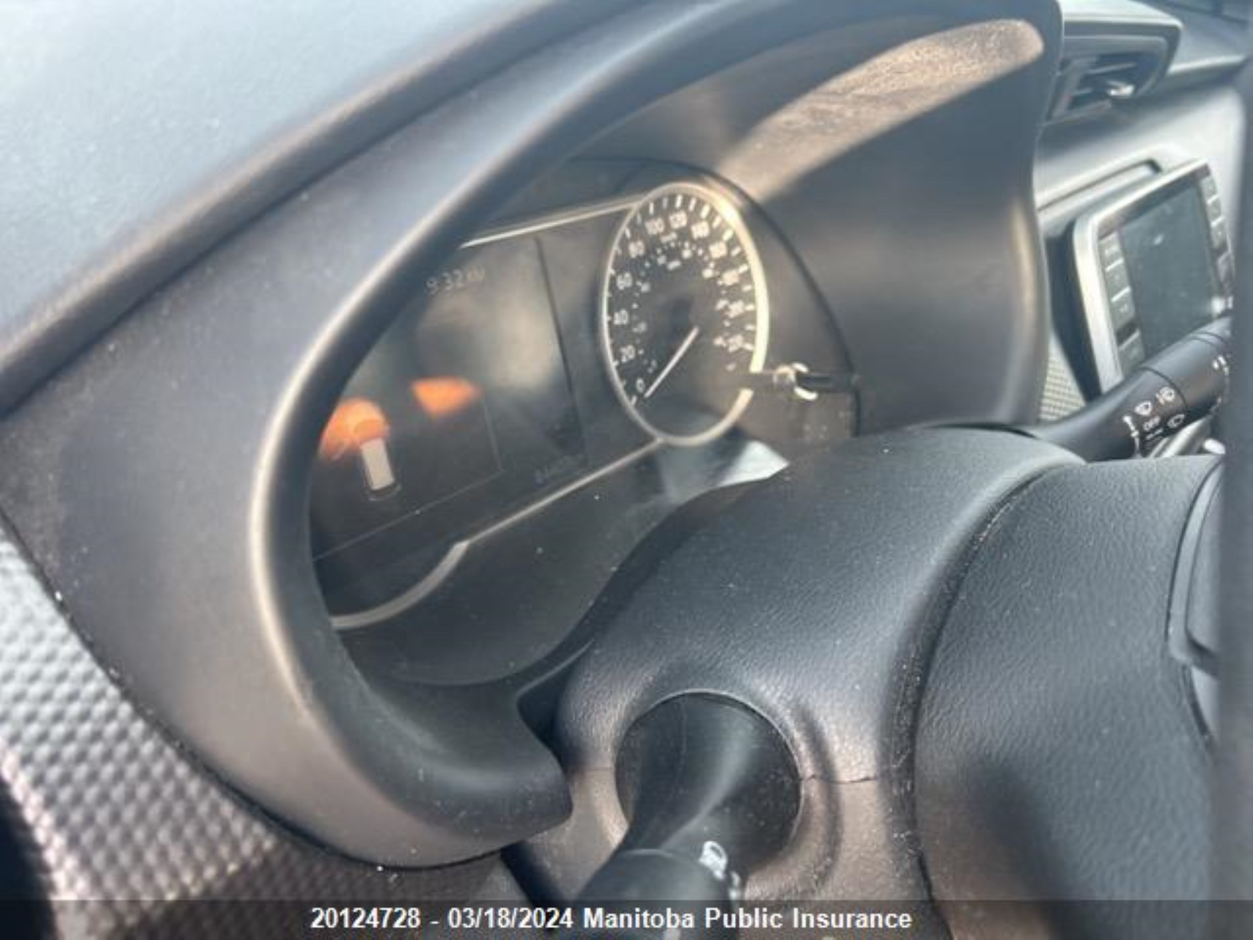 Photo 6 VIN: 3N1CP5CUXJL510481 - NISSAN KICKS 