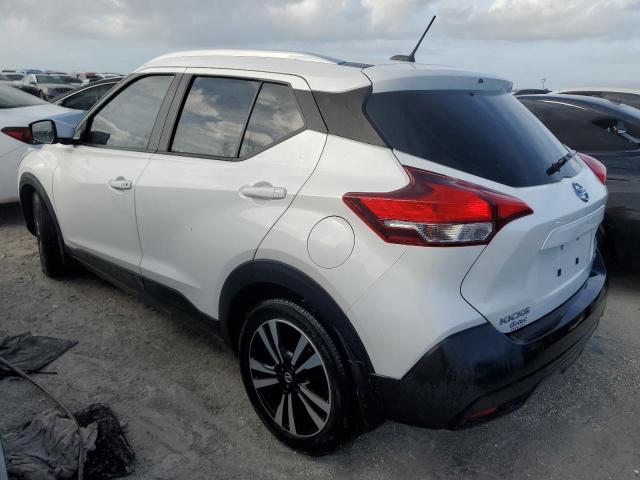 Photo 1 VIN: 3N1CP5CUXJL512229 - NISSAN KICKS S 