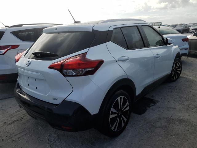 Photo 2 VIN: 3N1CP5CUXJL512229 - NISSAN KICKS S 