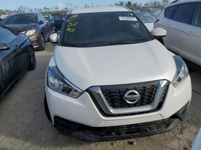 Photo 4 VIN: 3N1CP5CUXJL512229 - NISSAN KICKS S 