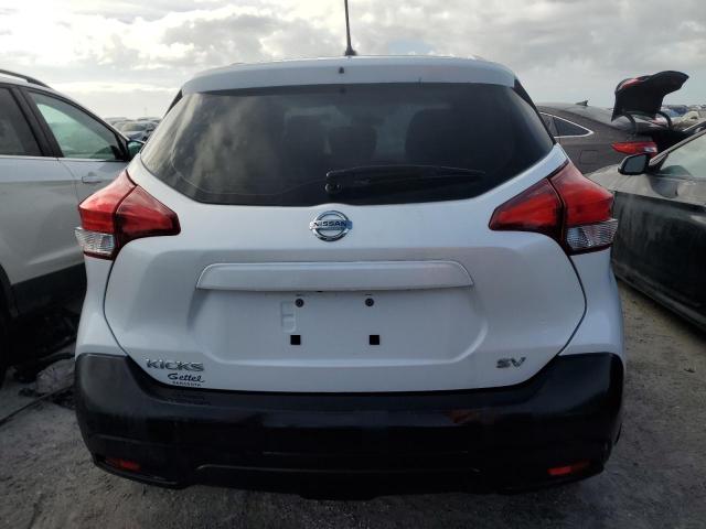 Photo 5 VIN: 3N1CP5CUXJL512229 - NISSAN KICKS S 