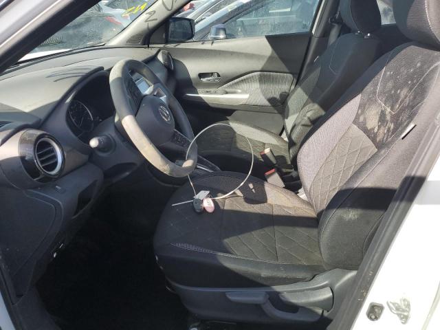 Photo 6 VIN: 3N1CP5CUXJL512229 - NISSAN KICKS S 