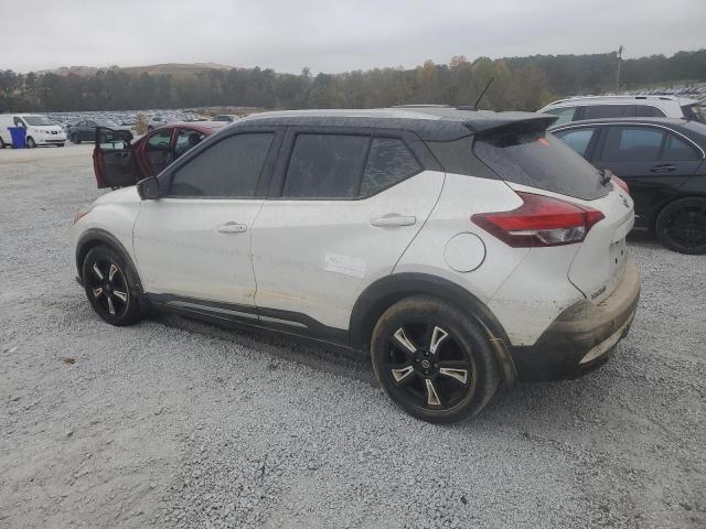 Photo 1 VIN: 3N1CP5CUXJL512733 - NISSAN KICKS S 