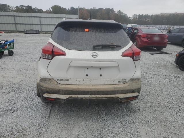 Photo 5 VIN: 3N1CP5CUXJL512733 - NISSAN KICKS S 