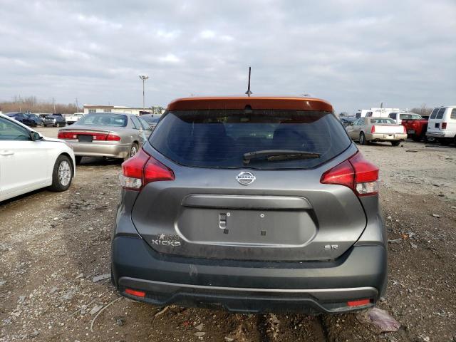 Photo 5 VIN: 3N1CP5CUXJL514921 - NISSAN KICKS S 