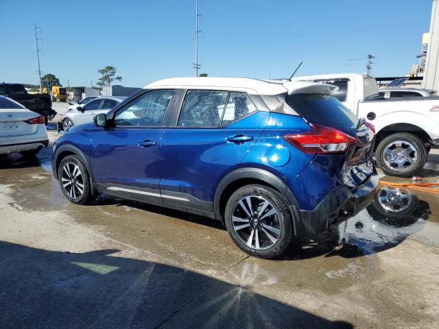 Photo 1 VIN: 3N1CP5CUXJL515745 - NISSAN KICKS S 