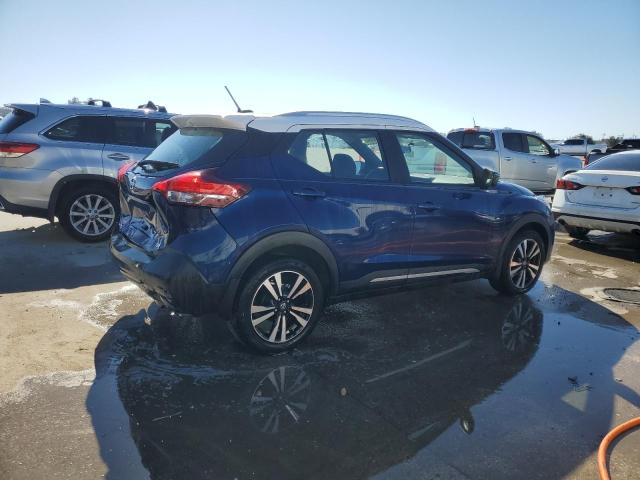 Photo 2 VIN: 3N1CP5CUXJL515745 - NISSAN KICKS S 