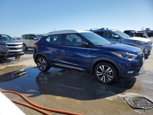 Photo 3 VIN: 3N1CP5CUXJL515745 - NISSAN KICKS S 