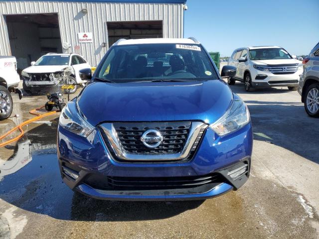 Photo 4 VIN: 3N1CP5CUXJL515745 - NISSAN KICKS S 