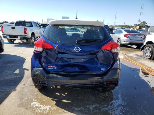 Photo 5 VIN: 3N1CP5CUXJL515745 - NISSAN KICKS S 