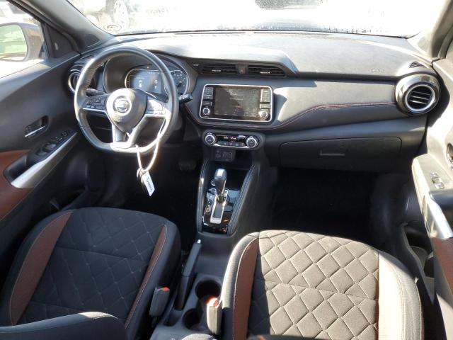 Photo 7 VIN: 3N1CP5CUXJL515745 - NISSAN KICKS S 