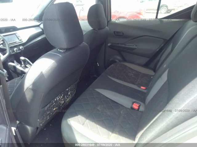 Photo 7 VIN: 3N1CP5CUXJL517575 - NISSAN KICKS 