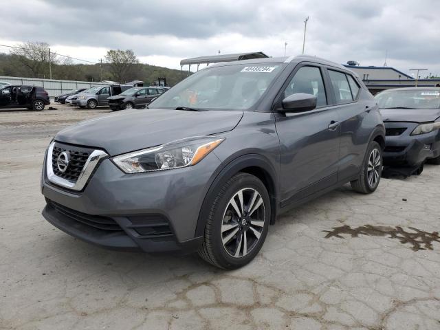 Photo 0 VIN: 3N1CP5CUXJL517642 - NISSAN KICKS 