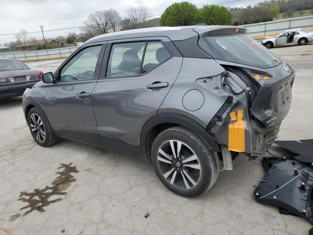 Photo 1 VIN: 3N1CP5CUXJL517642 - NISSAN KICKS 