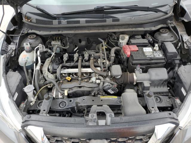 Photo 10 VIN: 3N1CP5CUXJL517642 - NISSAN KICKS 