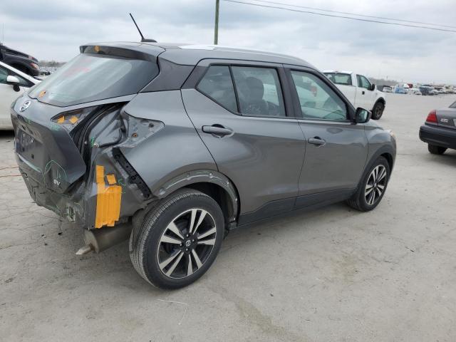 Photo 2 VIN: 3N1CP5CUXJL517642 - NISSAN KICKS 