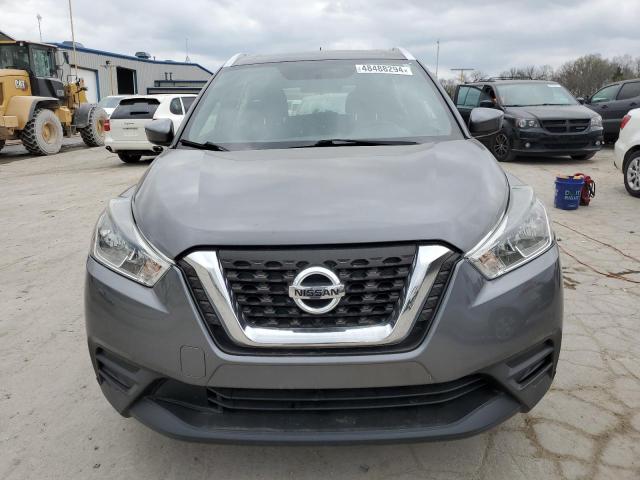 Photo 4 VIN: 3N1CP5CUXJL517642 - NISSAN KICKS 