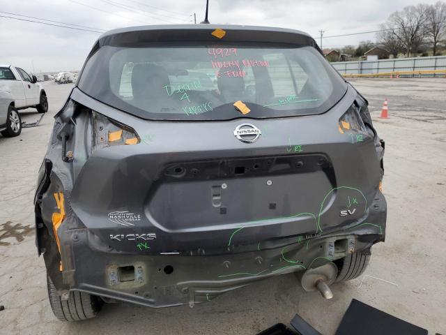 Photo 5 VIN: 3N1CP5CUXJL517642 - NISSAN KICKS 