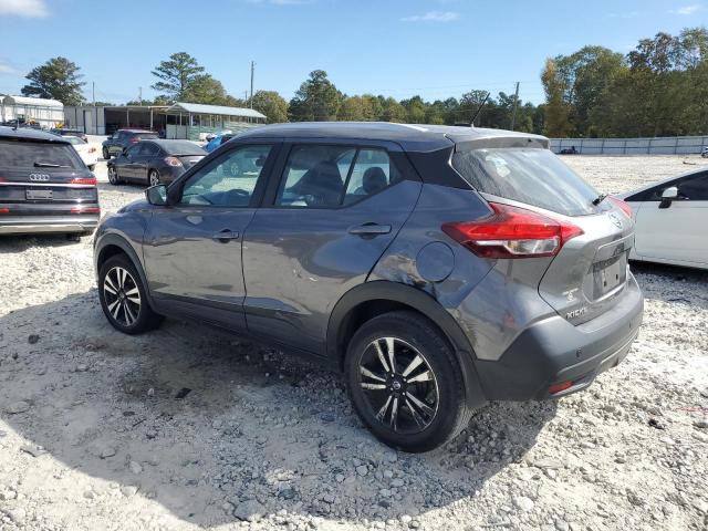 Photo 1 VIN: 3N1CP5CUXJL517964 - NISSAN KICKS 