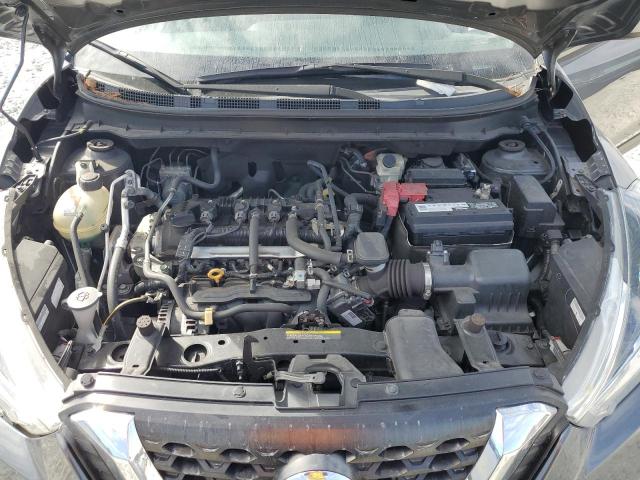 Photo 11 VIN: 3N1CP5CUXJL517964 - NISSAN KICKS 