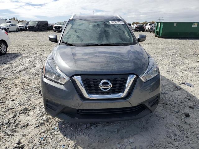 Photo 4 VIN: 3N1CP5CUXJL517964 - NISSAN KICKS 