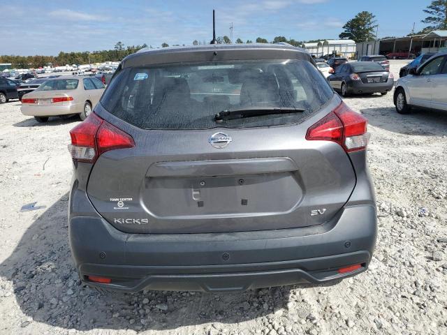 Photo 5 VIN: 3N1CP5CUXJL517964 - NISSAN KICKS 