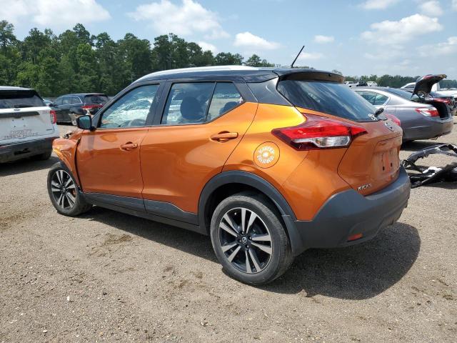 Photo 1 VIN: 3N1CP5CUXJL520573 - NISSAN KICKS S 