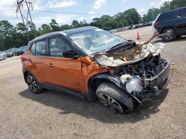 Photo 3 VIN: 3N1CP5CUXJL520573 - NISSAN KICKS S 