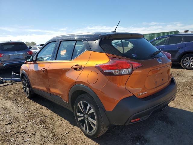 Photo 1 VIN: 3N1CP5CUXJL520623 - NISSAN KICKS S 