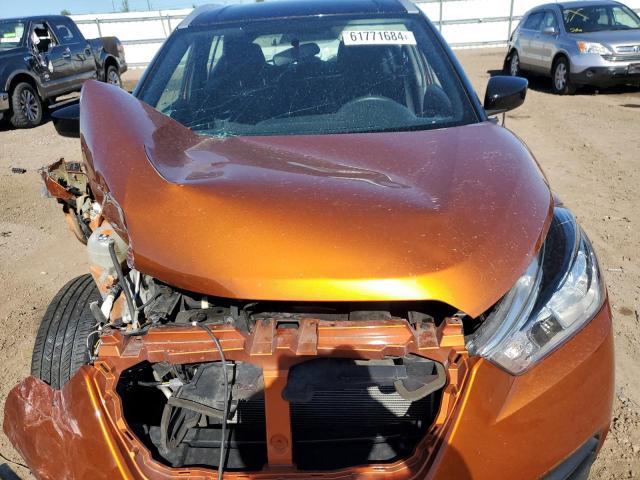 Photo 10 VIN: 3N1CP5CUXJL520623 - NISSAN KICKS S 