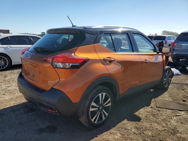 Photo 2 VIN: 3N1CP5CUXJL520623 - NISSAN KICKS S 