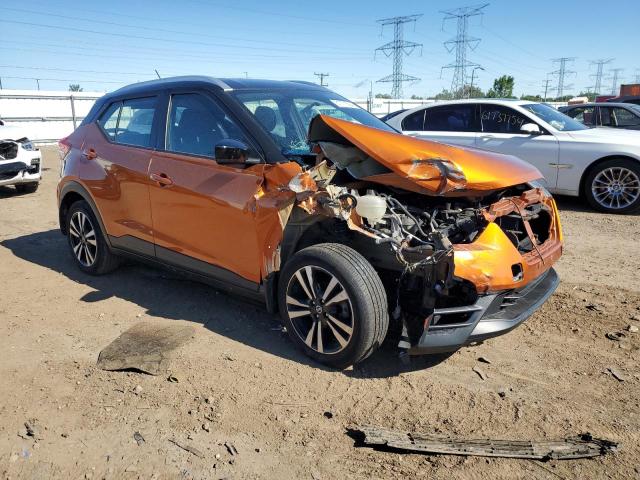 Photo 3 VIN: 3N1CP5CUXJL520623 - NISSAN KICKS S 