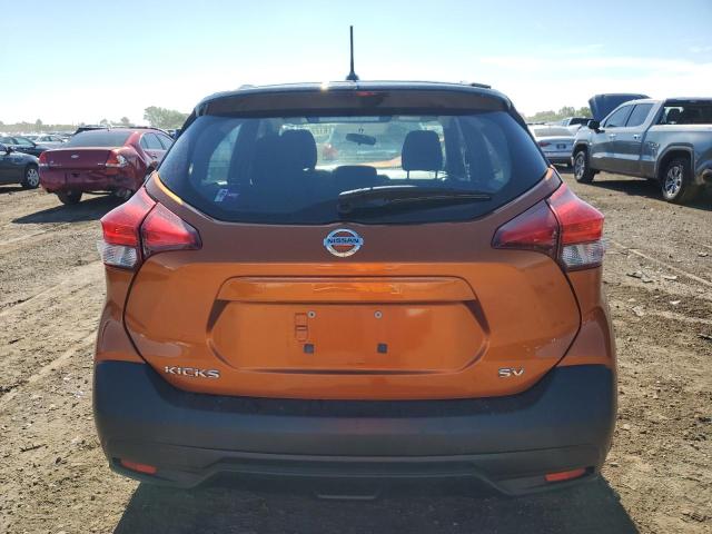 Photo 5 VIN: 3N1CP5CUXJL520623 - NISSAN KICKS S 