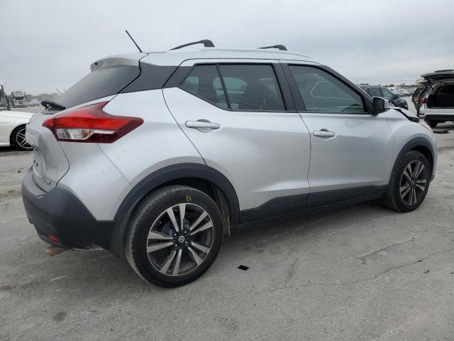 Photo 2 VIN: 3N1CP5CUXJL521898 - NISSAN KICKS S 