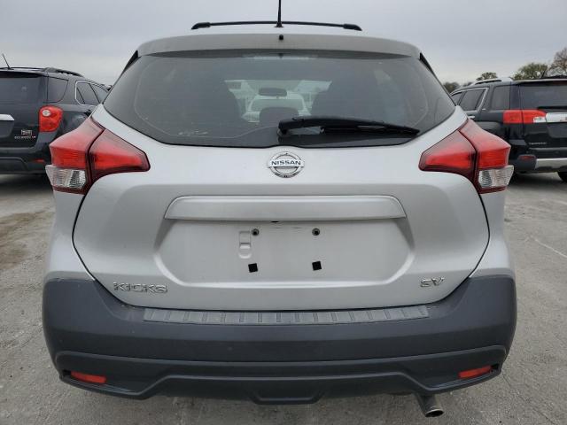 Photo 5 VIN: 3N1CP5CUXJL521898 - NISSAN KICKS S 