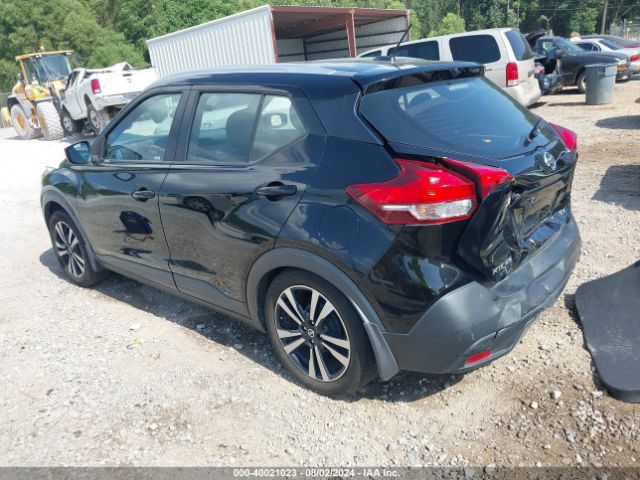 Photo 2 VIN: 3N1CP5CUXJL523487 - NISSAN KICKS 