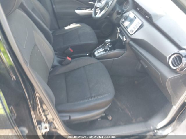 Photo 4 VIN: 3N1CP5CUXJL523487 - NISSAN KICKS 