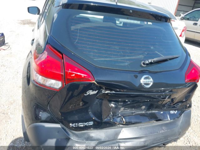 Photo 5 VIN: 3N1CP5CUXJL523487 - NISSAN KICKS 