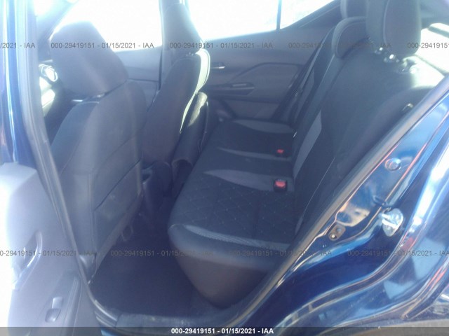 Photo 7 VIN: 3N1CP5CUXJL524025 - NISSAN KICKS 