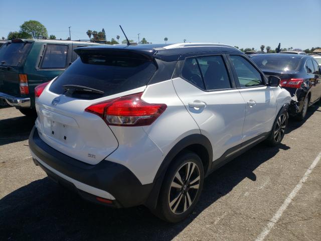 Photo 3 VIN: 3N1CP5CUXJL524509 - NISSAN KICKS 