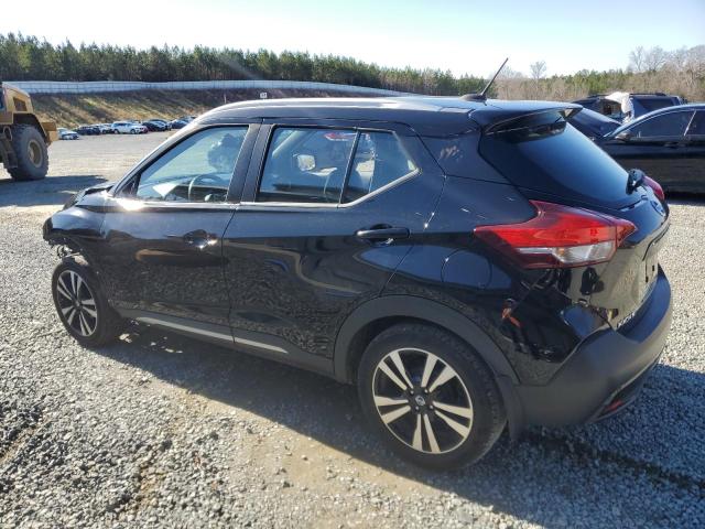 Photo 1 VIN: 3N1CP5CUXJL524686 - NISSAN KICKS 