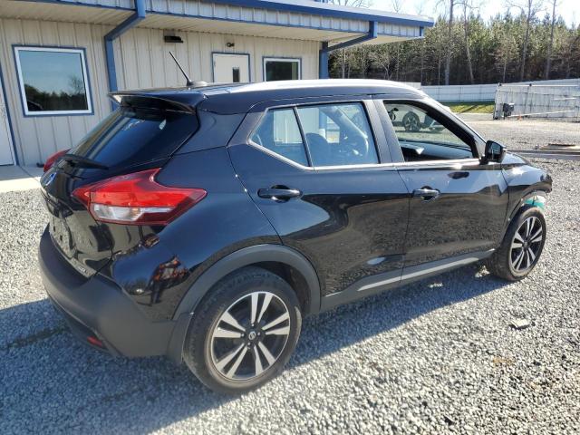 Photo 2 VIN: 3N1CP5CUXJL524686 - NISSAN KICKS 